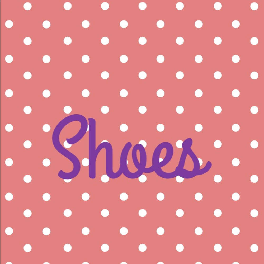 Shoes!